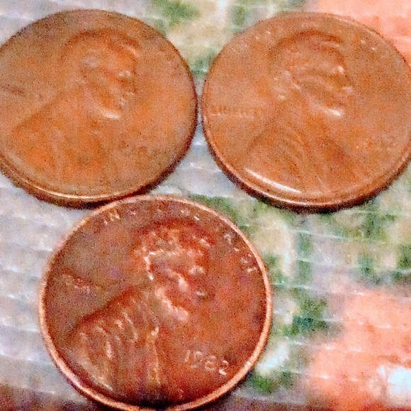 Usa antiques and rare Nickels - Picture 6 of 9